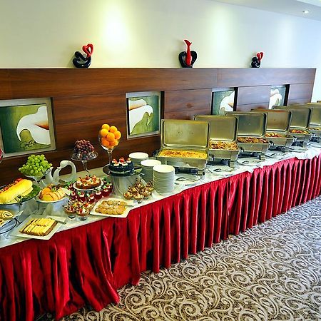 Dellmon Shrouq Hotel Ar Riyad Esterno foto