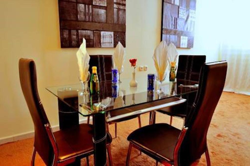 Dellmon Shrouq Hotel Ar Riyad Esterno foto