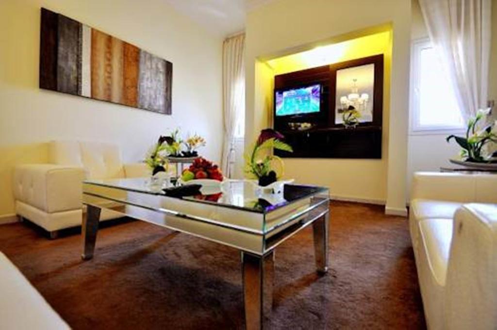 Dellmon Shrouq Hotel Ar Riyad Esterno foto