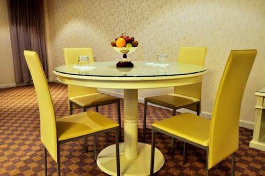 Dellmon Shrouq Hotel Ar Riyad Esterno foto