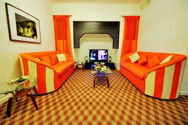 Dellmon Shrouq Hotel Ar Riyad Camera foto