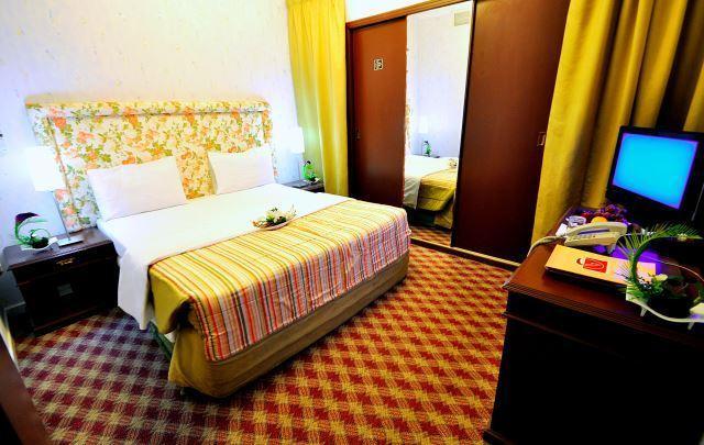 Dellmon Shrouq Hotel Ar Riyad Camera foto