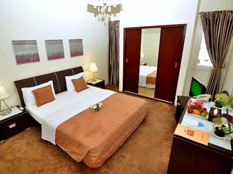 Dellmon Shrouq Hotel Ar Riyad Esterno foto