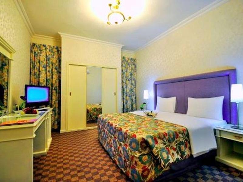 Dellmon Shrouq Hotel Ar Riyad Esterno foto