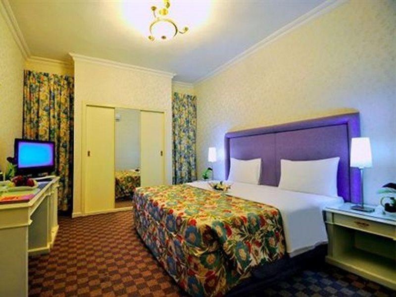 Dellmon Shrouq Hotel Ar Riyad Esterno foto