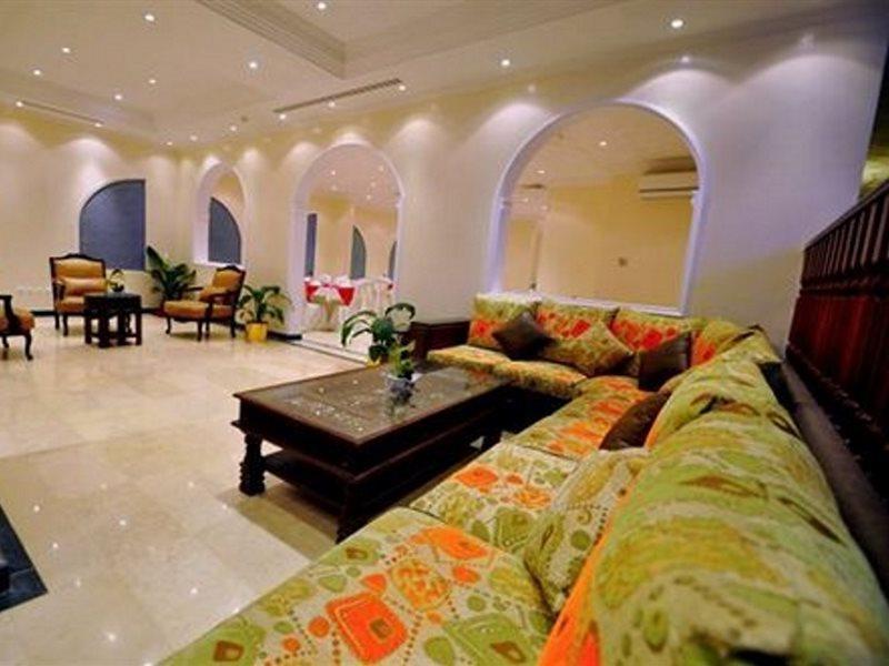 Dellmon Shrouq Hotel Ar Riyad Esterno foto