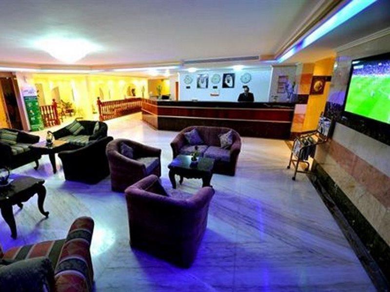 Dellmon Shrouq Hotel Ar Riyad Esterno foto