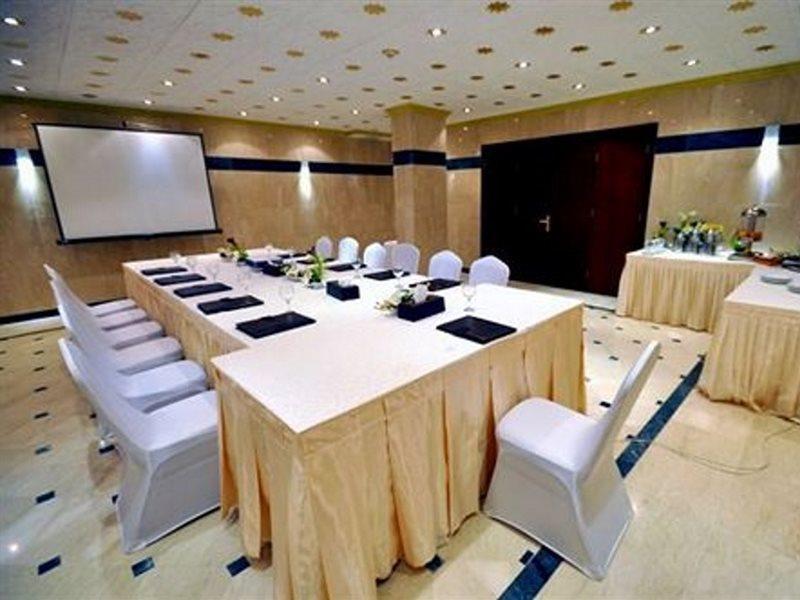 Dellmon Shrouq Hotel Ar Riyad Esterno foto