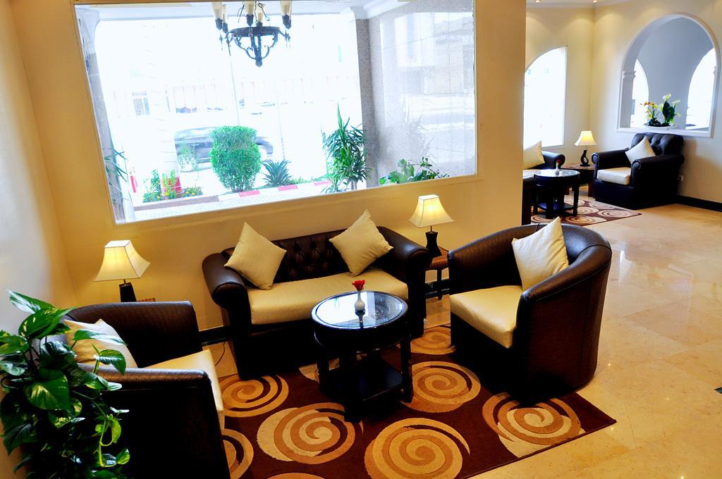 Dellmon Shrouq Hotel Ar Riyad Esterno foto