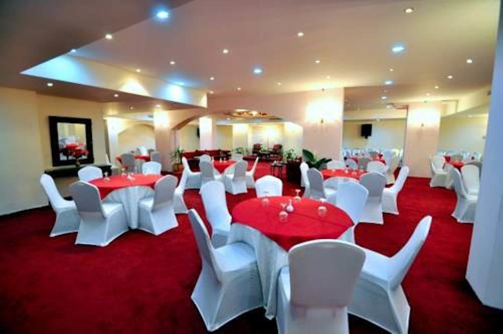 Dellmon Shrouq Hotel Ar Riyad Esterno foto