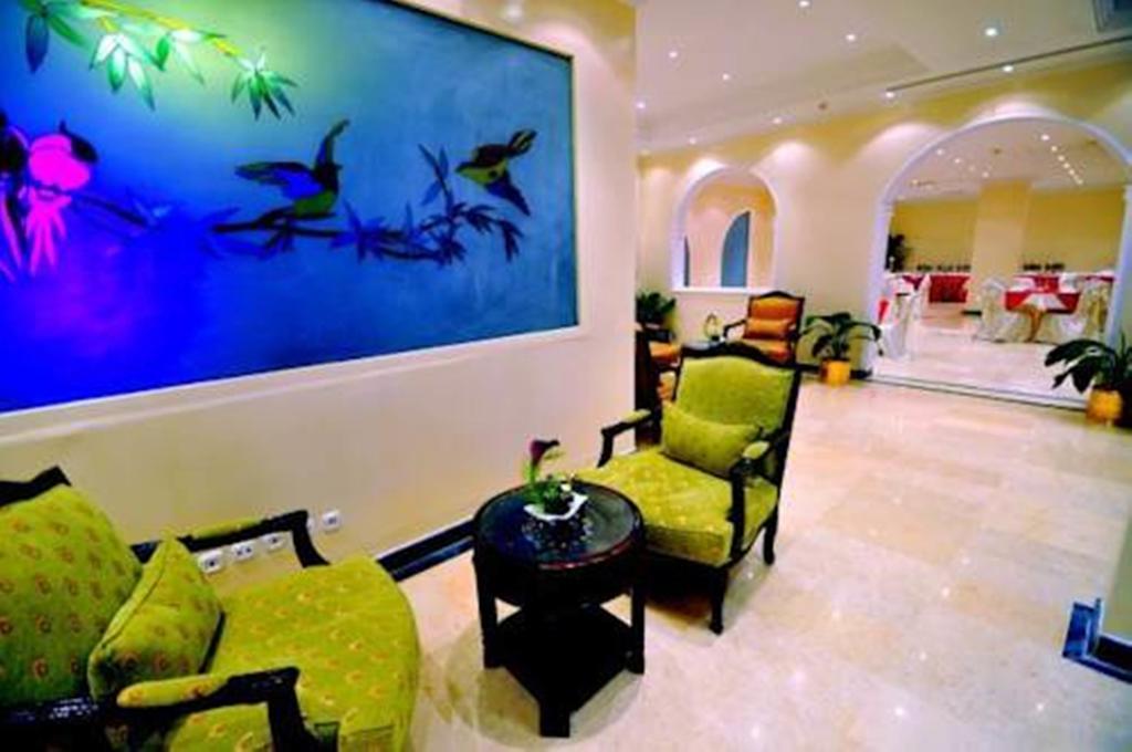 Dellmon Shrouq Hotel Ar Riyad Esterno foto