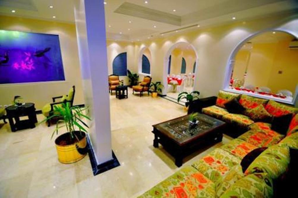 Dellmon Shrouq Hotel Ar Riyad Esterno foto