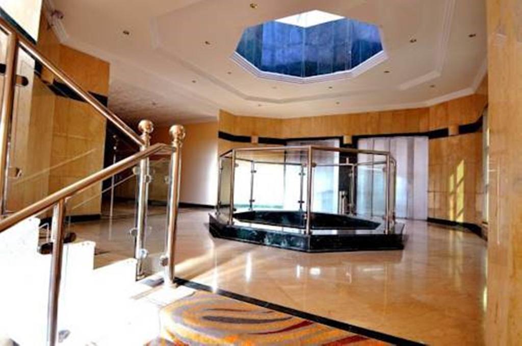 Dellmon Shrouq Hotel Ar Riyad Esterno foto