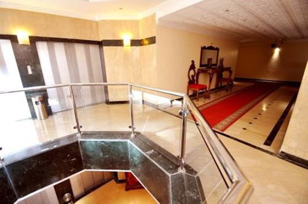 Dellmon Shrouq Hotel Ar Riyad Esterno foto