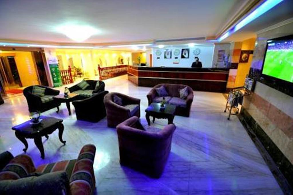 Dellmon Shrouq Hotel Ar Riyad Esterno foto