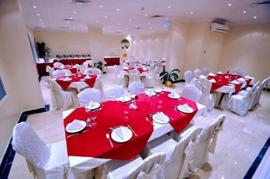 Dellmon Shrouq Hotel Ar Riyad Esterno foto
