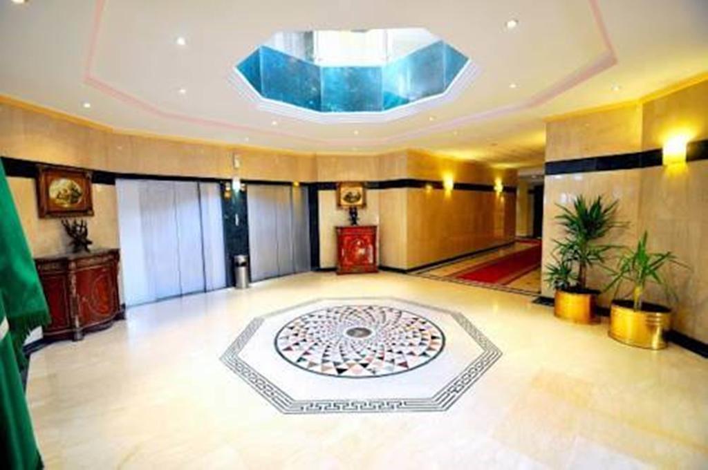 Dellmon Shrouq Hotel Ar Riyad Esterno foto